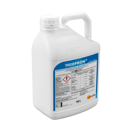 Thiopron